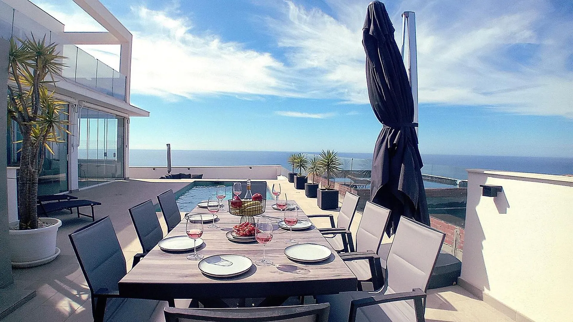 L Auberge Espagnole Torrox