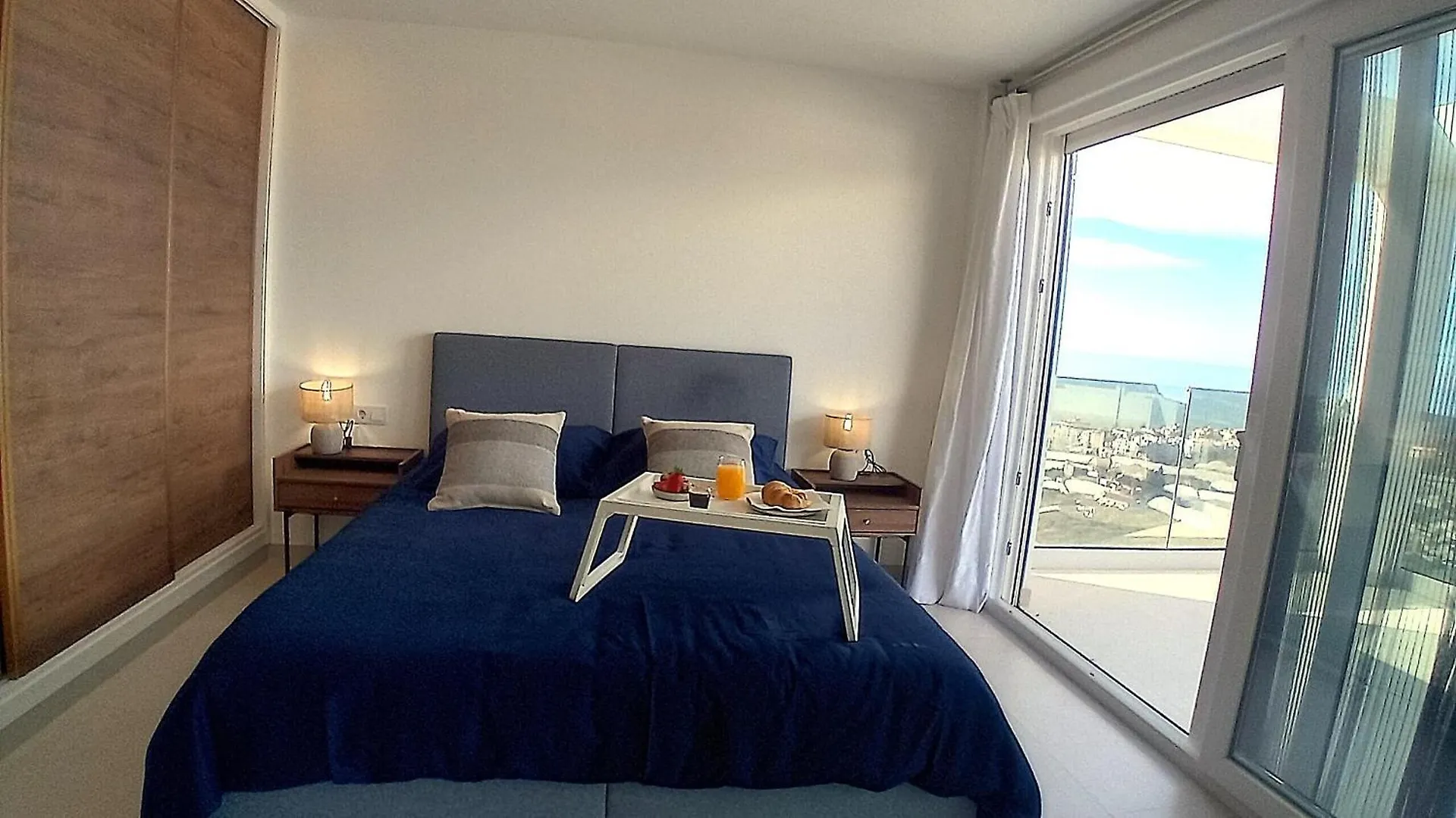 L Auberge Espagnole Torrox Ισπανία