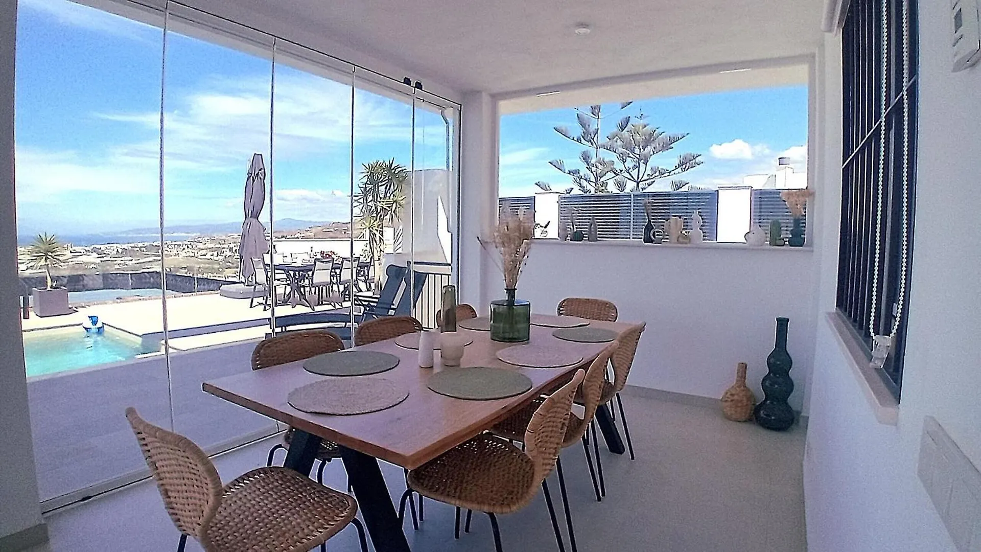 L Auberge Espagnole Torrox Σπίτι διακοπών