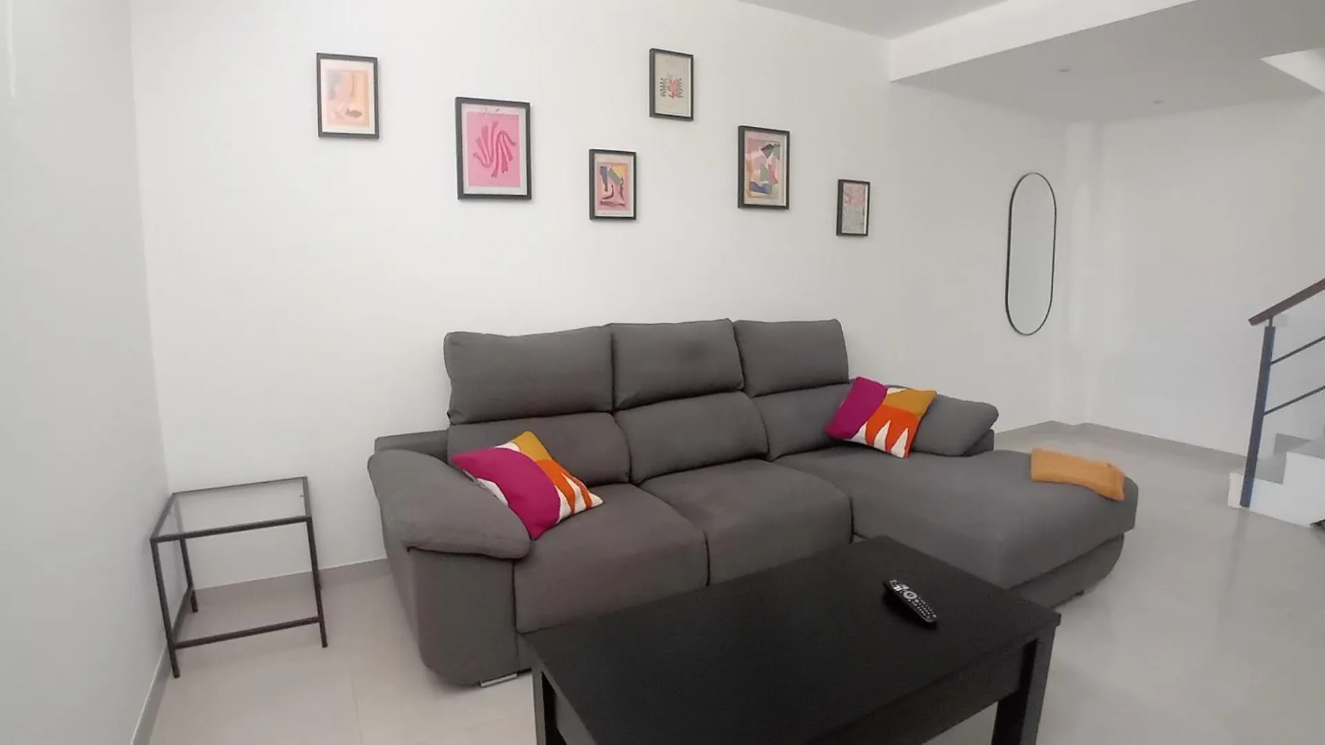 L Auberge Espagnole Torrox