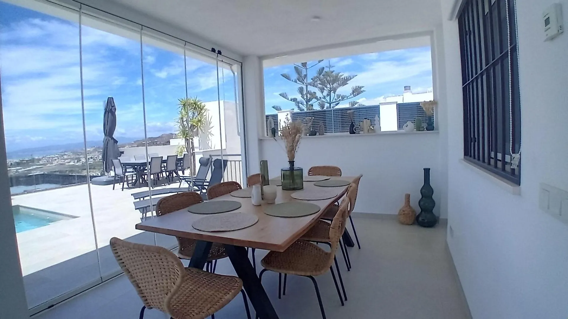Σπίτι διακοπών L Auberge Espagnole Torrox