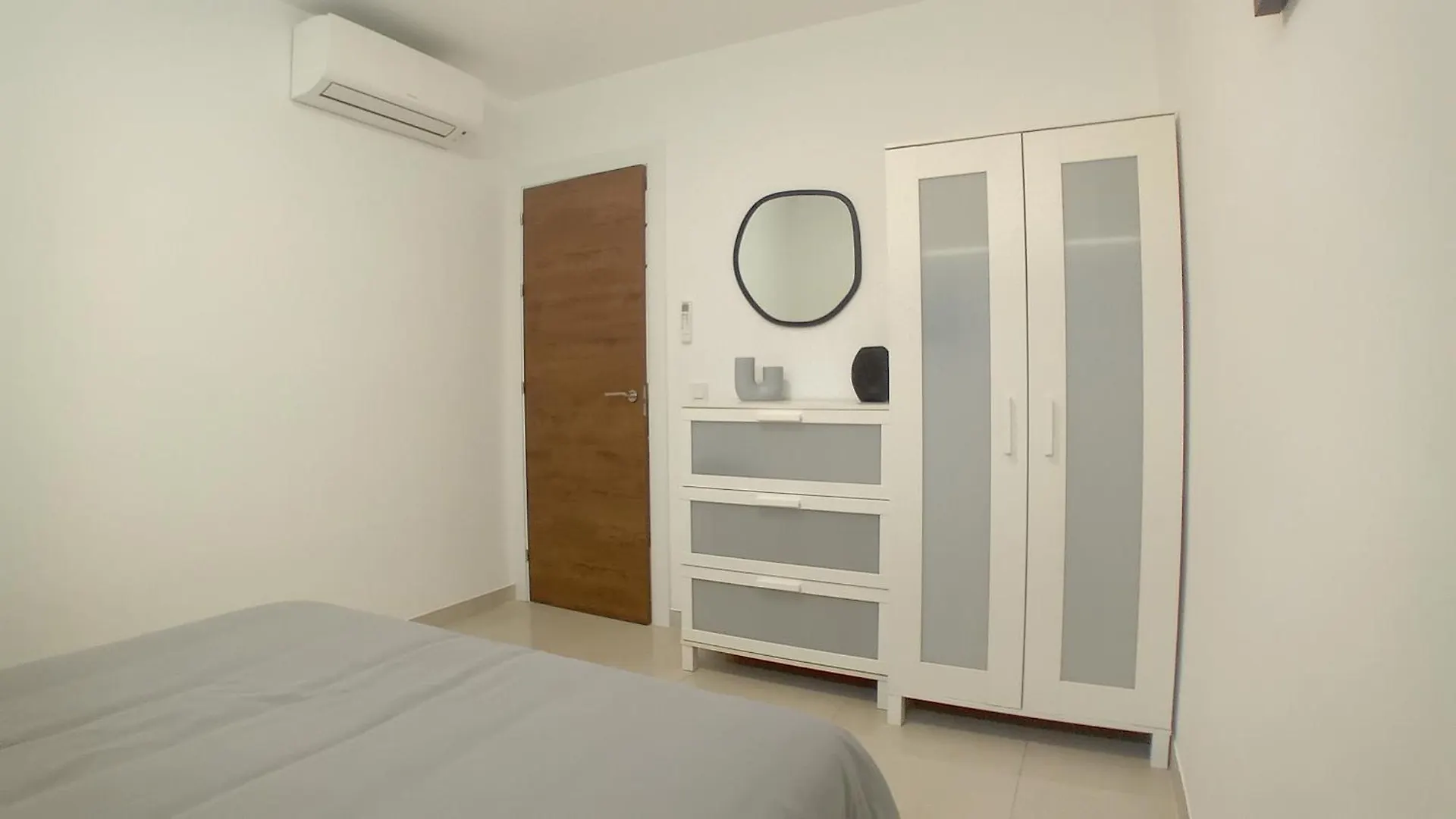 Semesterbostad L Auberge Espagnole Torrox