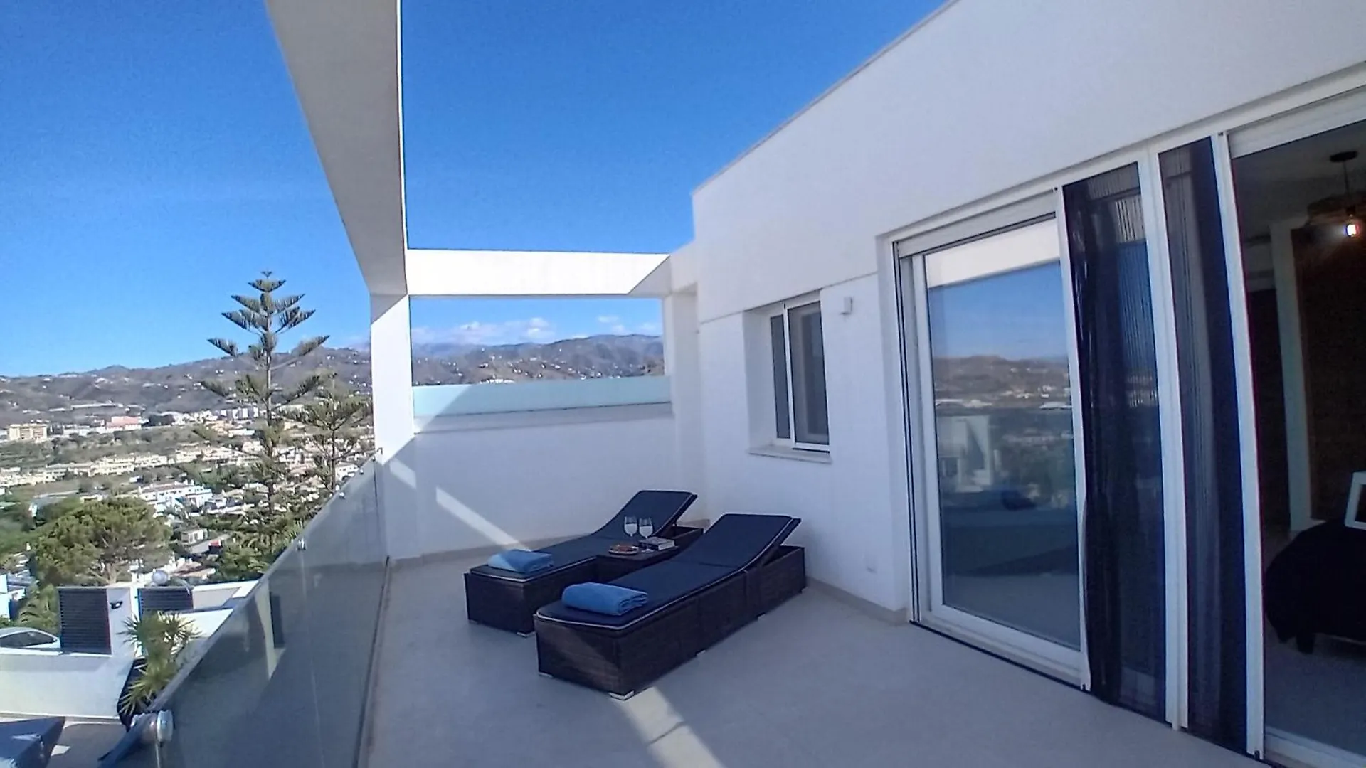 L Auberge Espagnole Torrox 0*,
