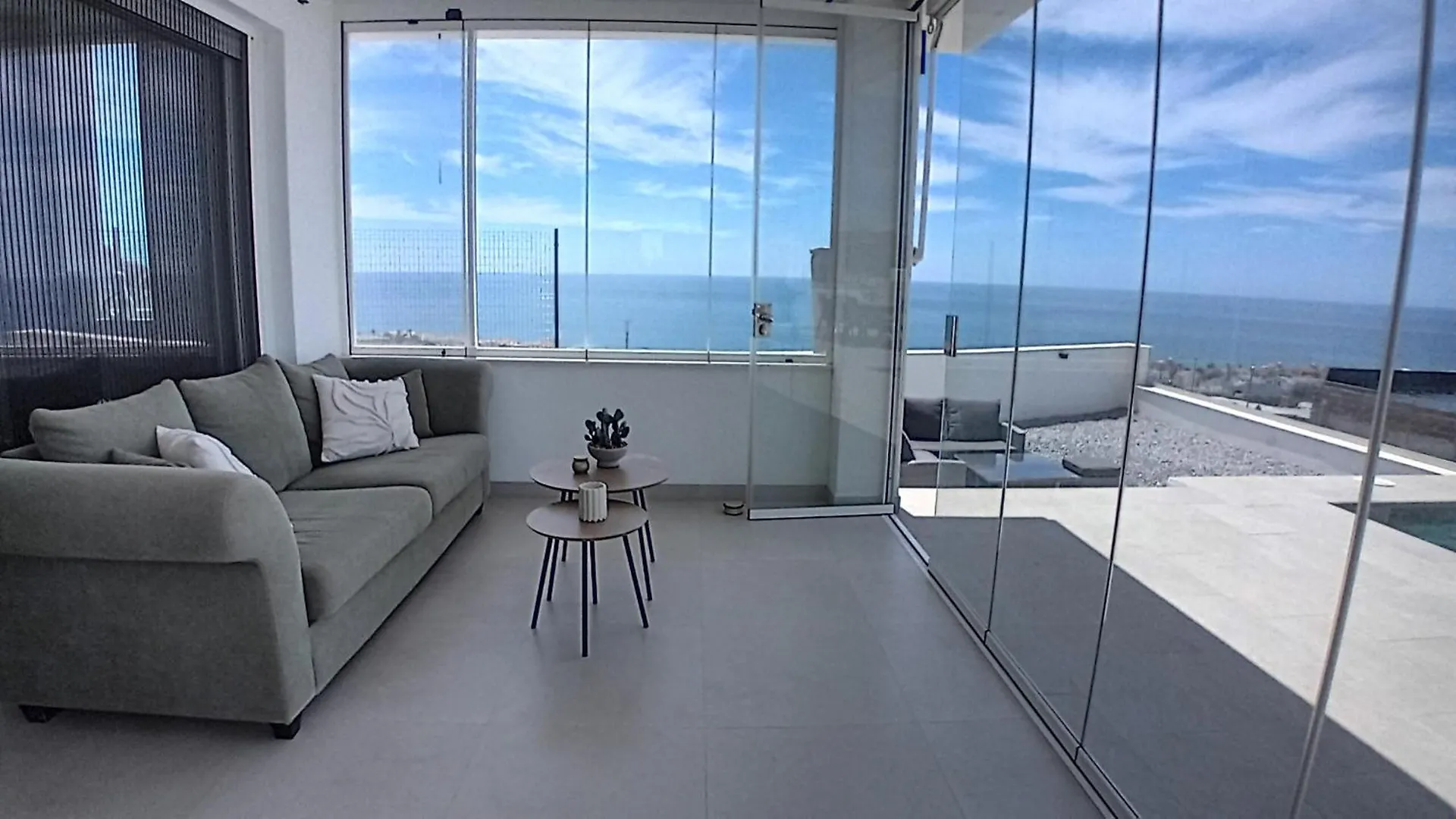 Semesterbostad L Auberge Espagnole Torrox Spanien