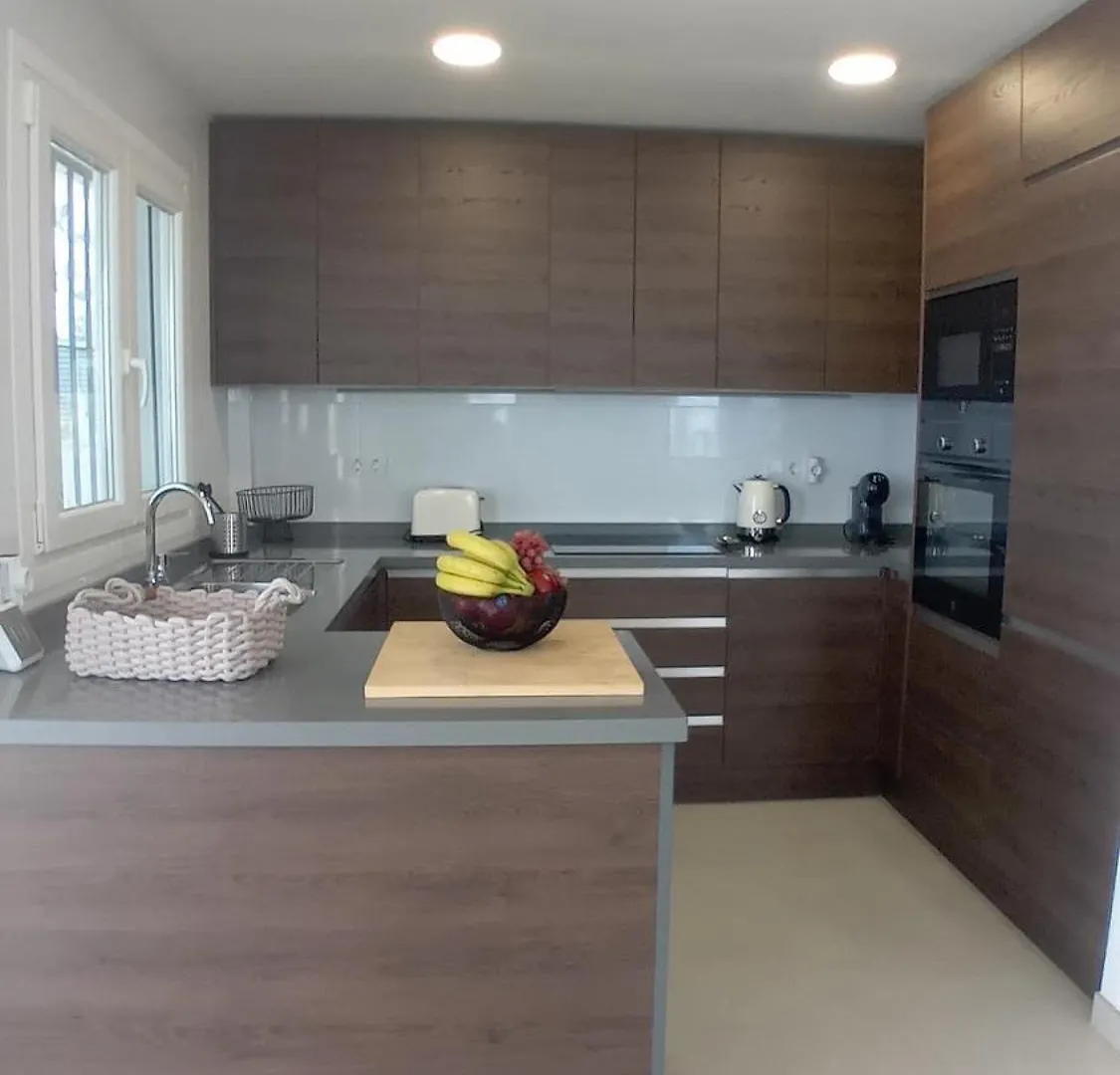 L Auberge Espagnole Torrox Semesterbostad