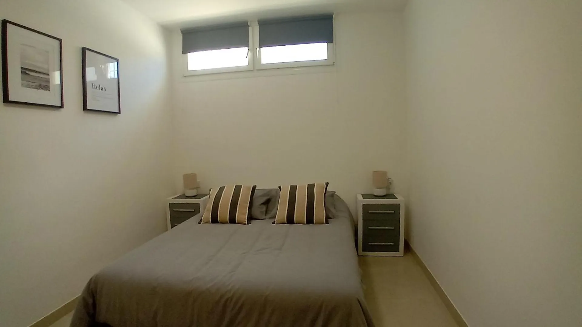 L Auberge Espagnole Torrox Semesterbostad