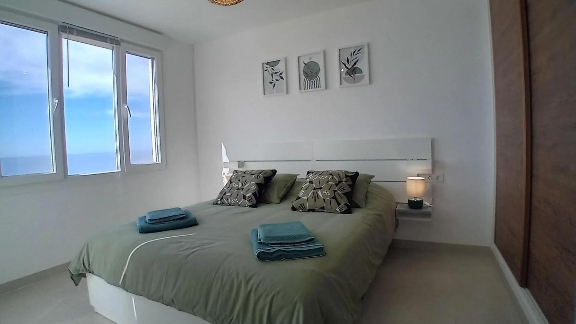 Σπίτι διακοπών L Auberge Espagnole Torrox