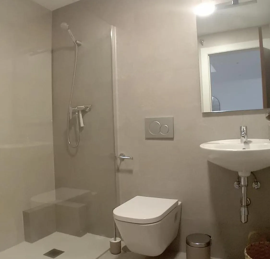 Semesterbostad L Auberge Espagnole Torrox