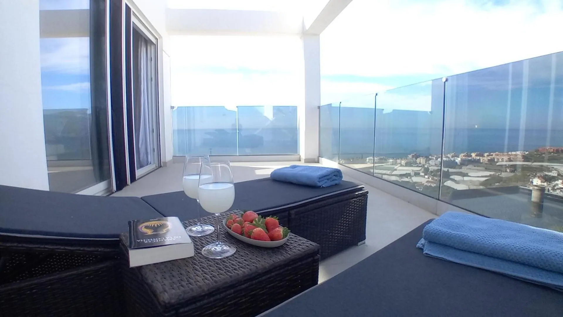 L Auberge Espagnole Torrox