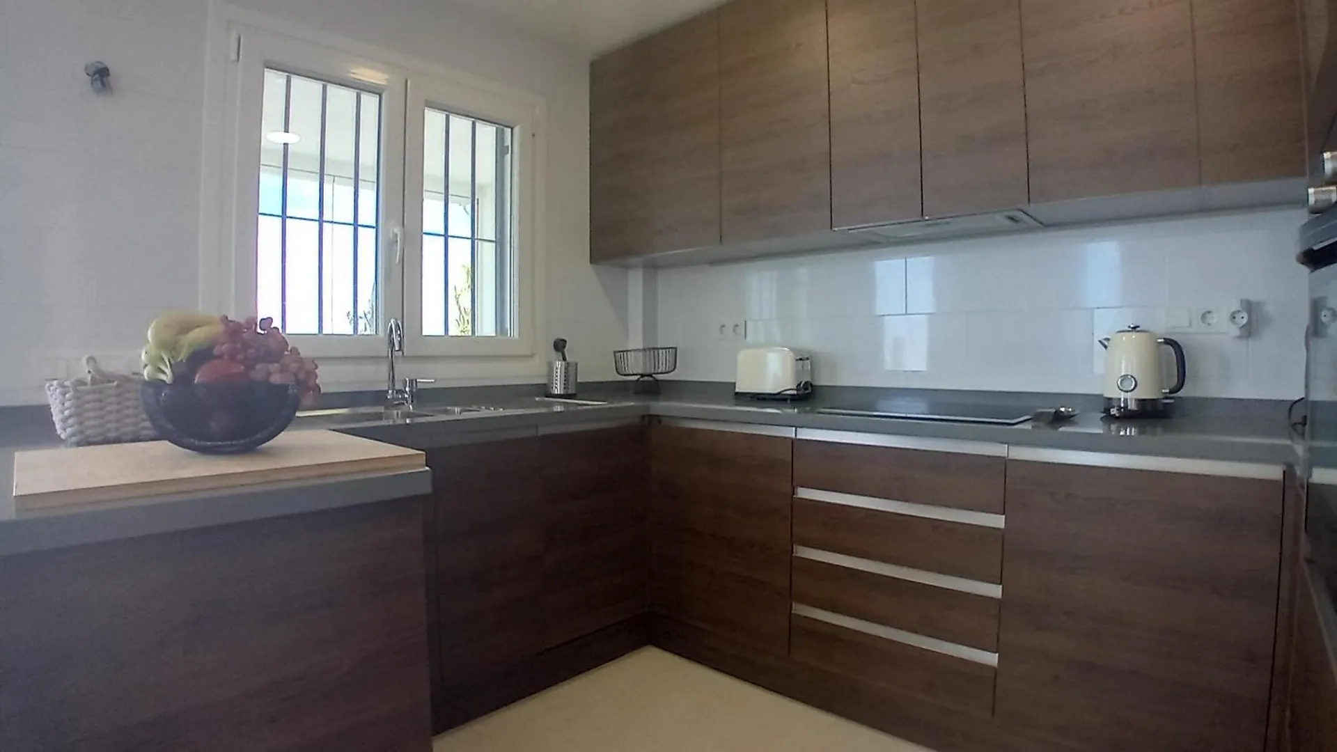 L Auberge Espagnole Torrox Semesterbostad
