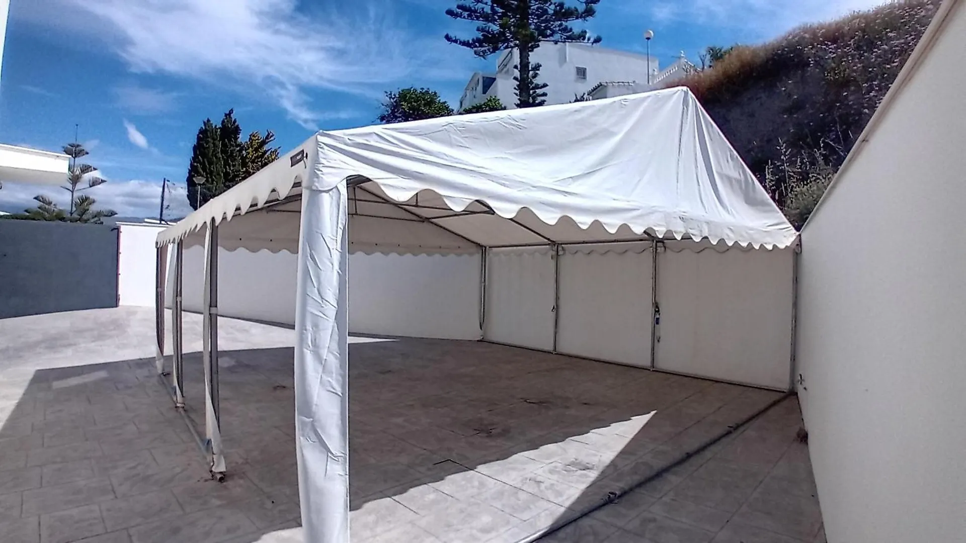 L Auberge Espagnole Torrox