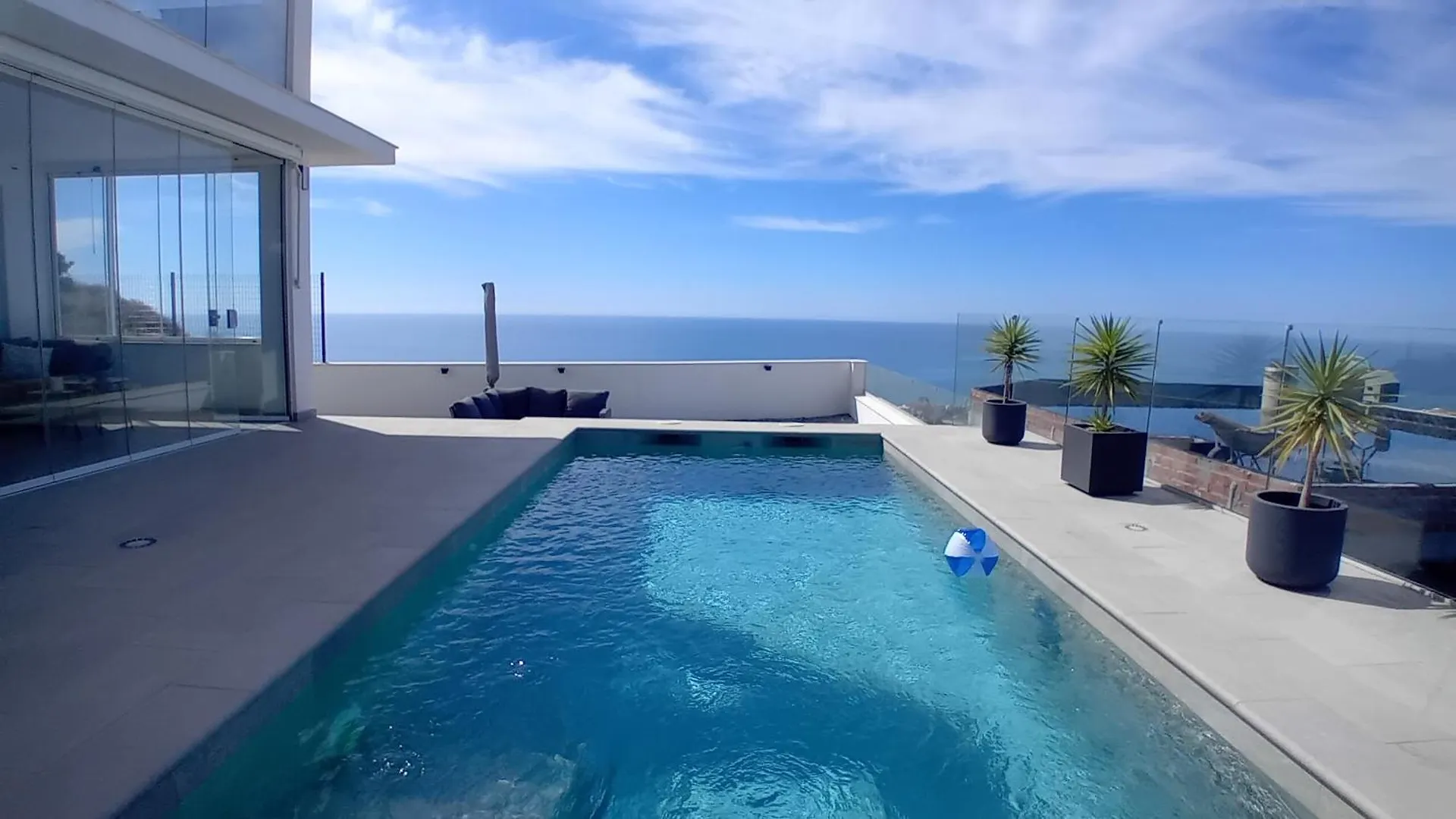 L Auberge Espagnole Torrox Spanien
