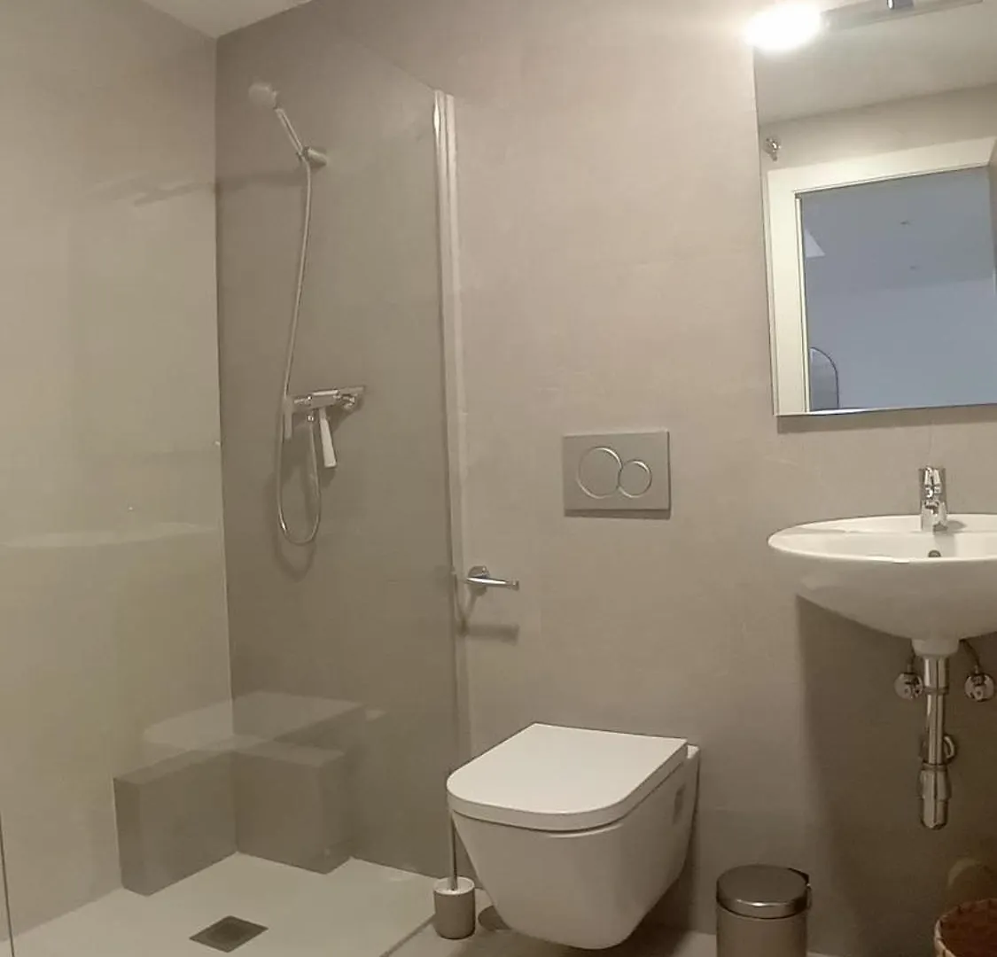 L Auberge Espagnole Torrox Spanien