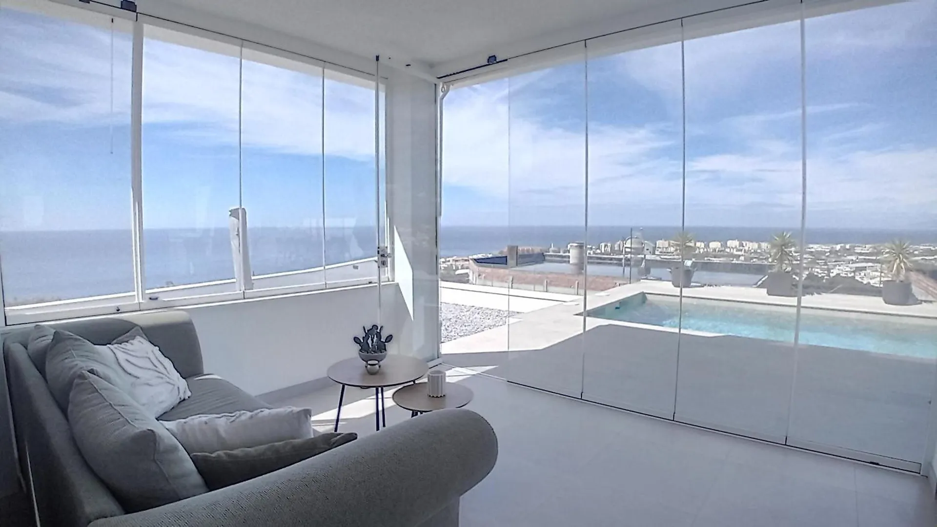 Semesterbostad L Auberge Espagnole Torrox