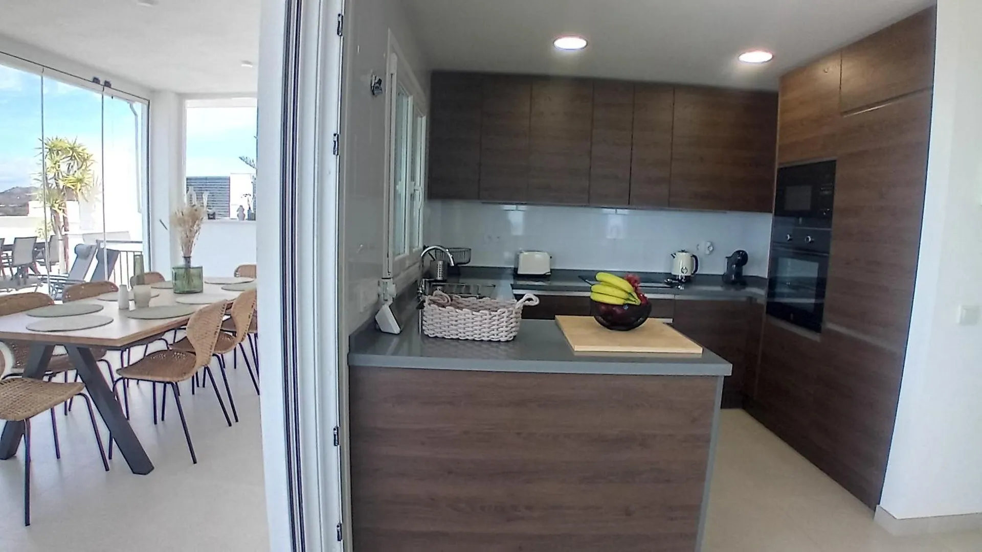 L Auberge Espagnole Torrox Semesterbostad