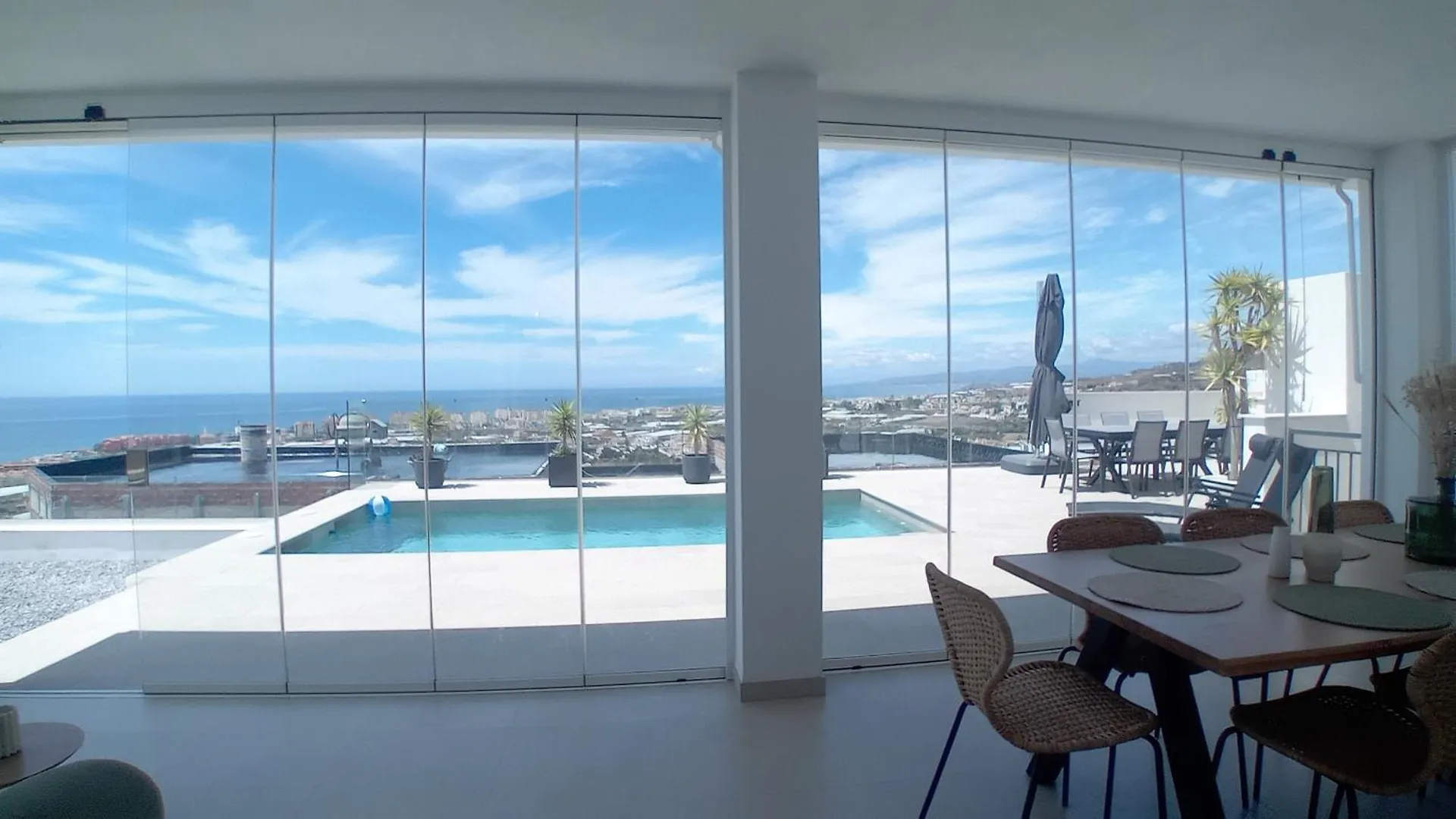 Σπίτι διακοπών L Auberge Espagnole Torrox