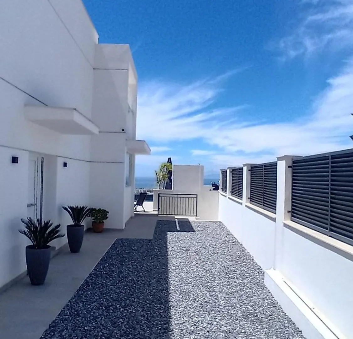 L Auberge Espagnole Torrox Σπίτι διακοπών
