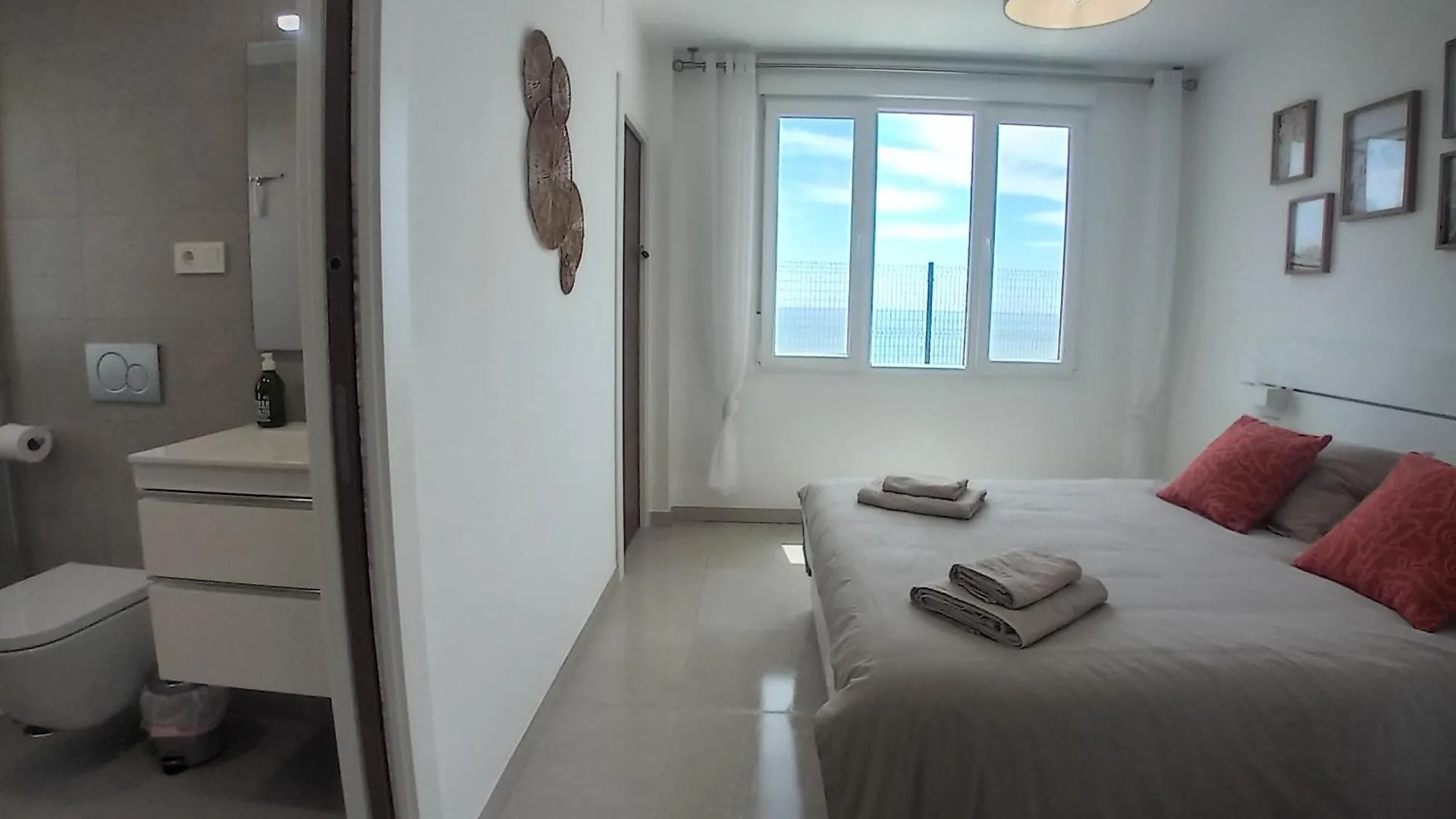 L Auberge Espagnole Torrox 0*,  Ισπανία