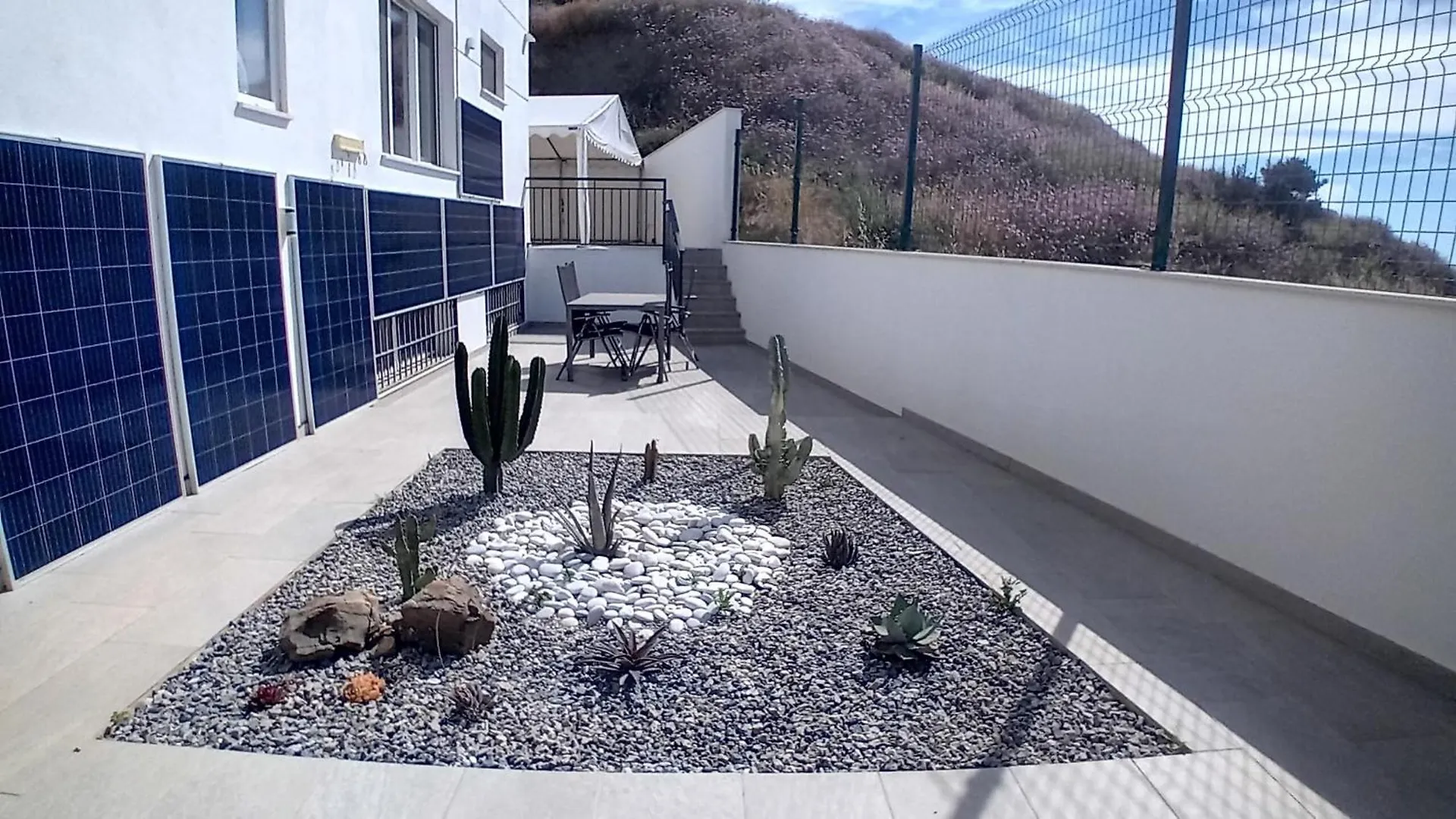 Semesterbostad L Auberge Espagnole Torrox