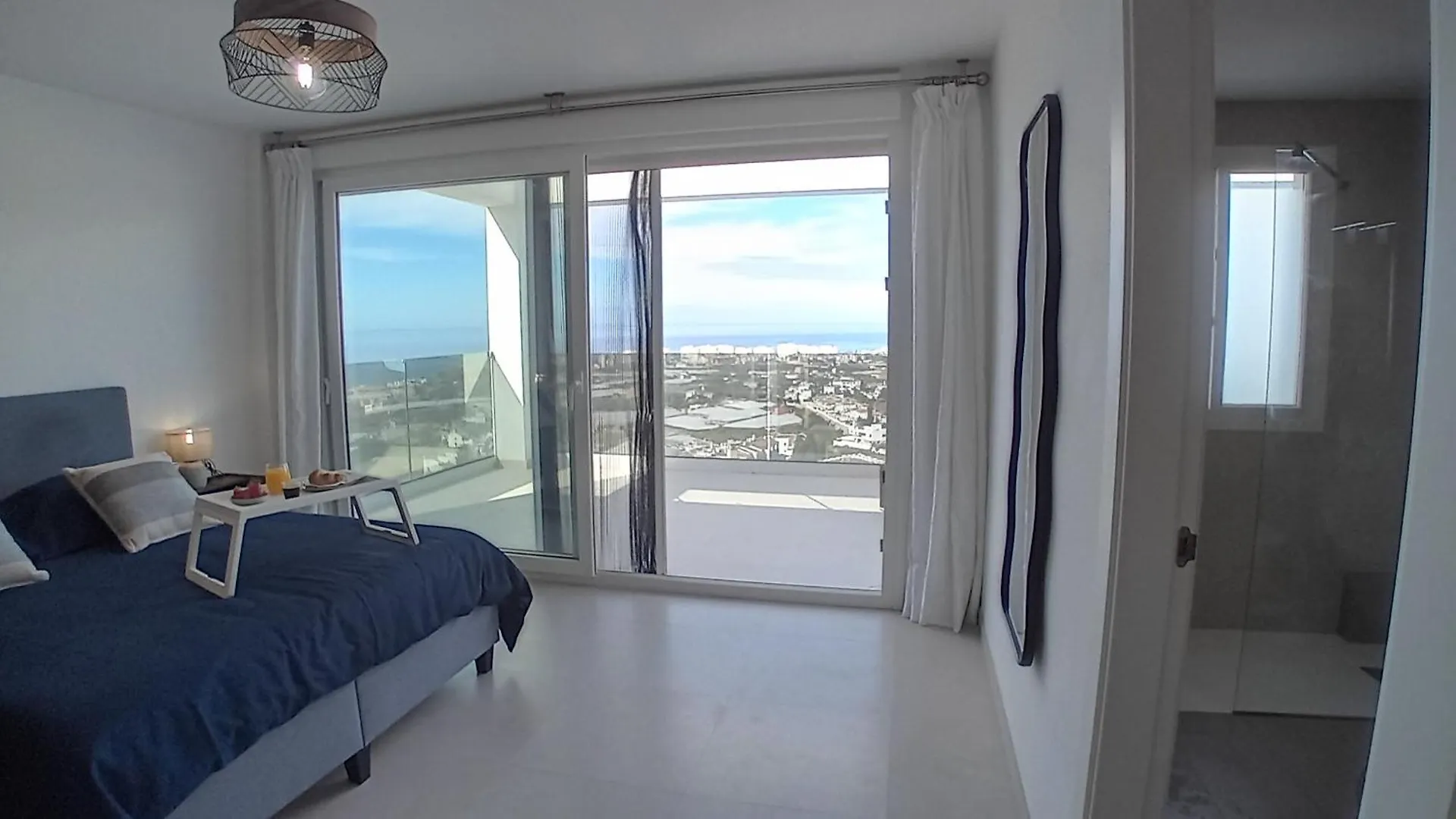 Semesterbostad L Auberge Espagnole Torrox