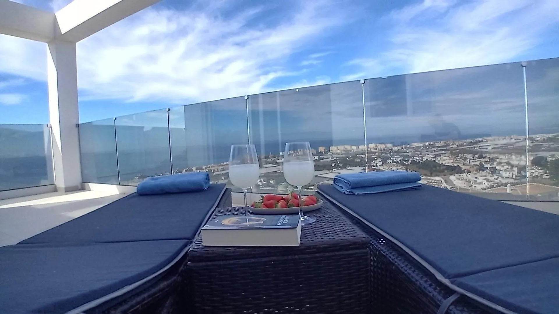 L Auberge Espagnole Torrox Ισπανία